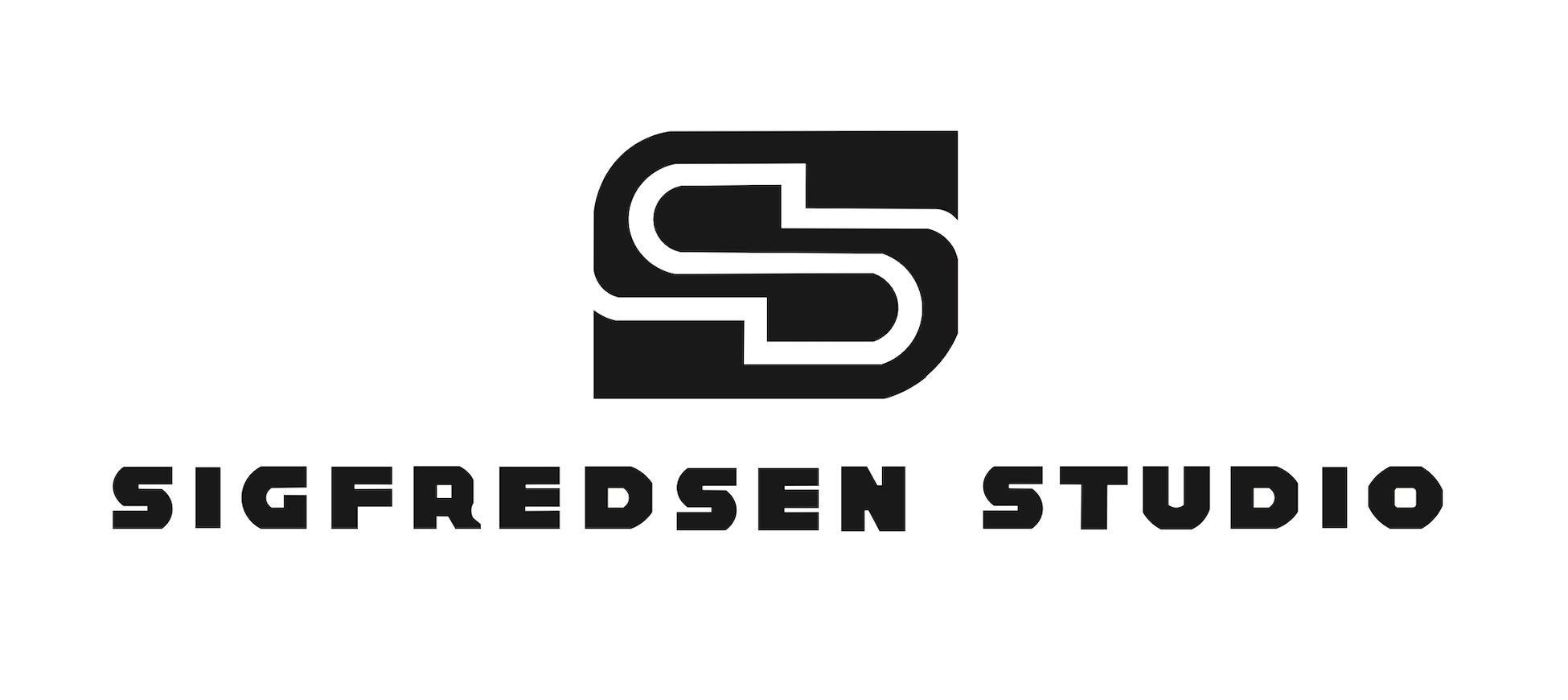 Sigfredsen Studio logo