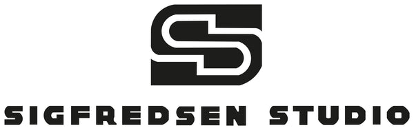 Sigfredsen Studio