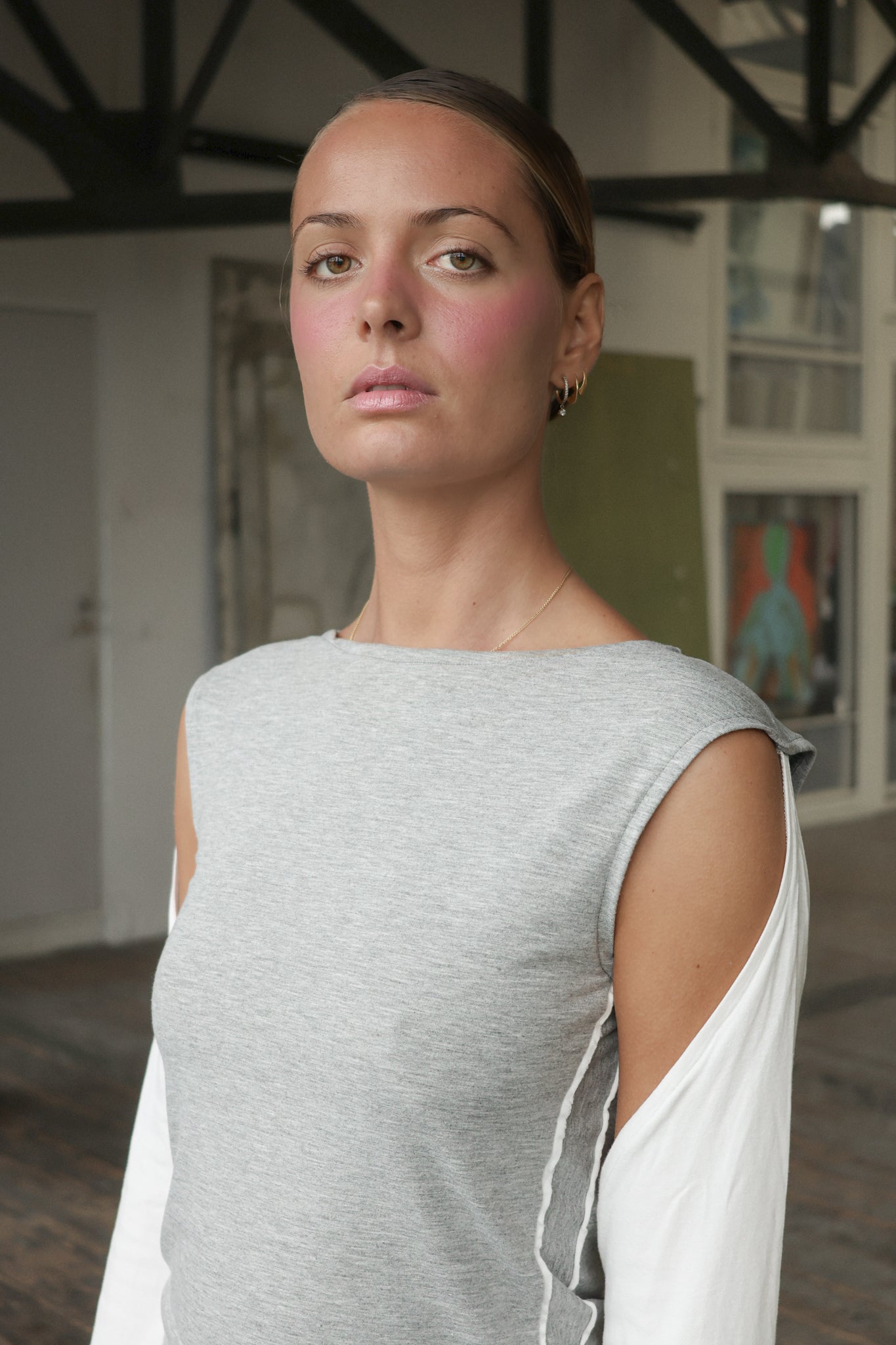 Soft shirt