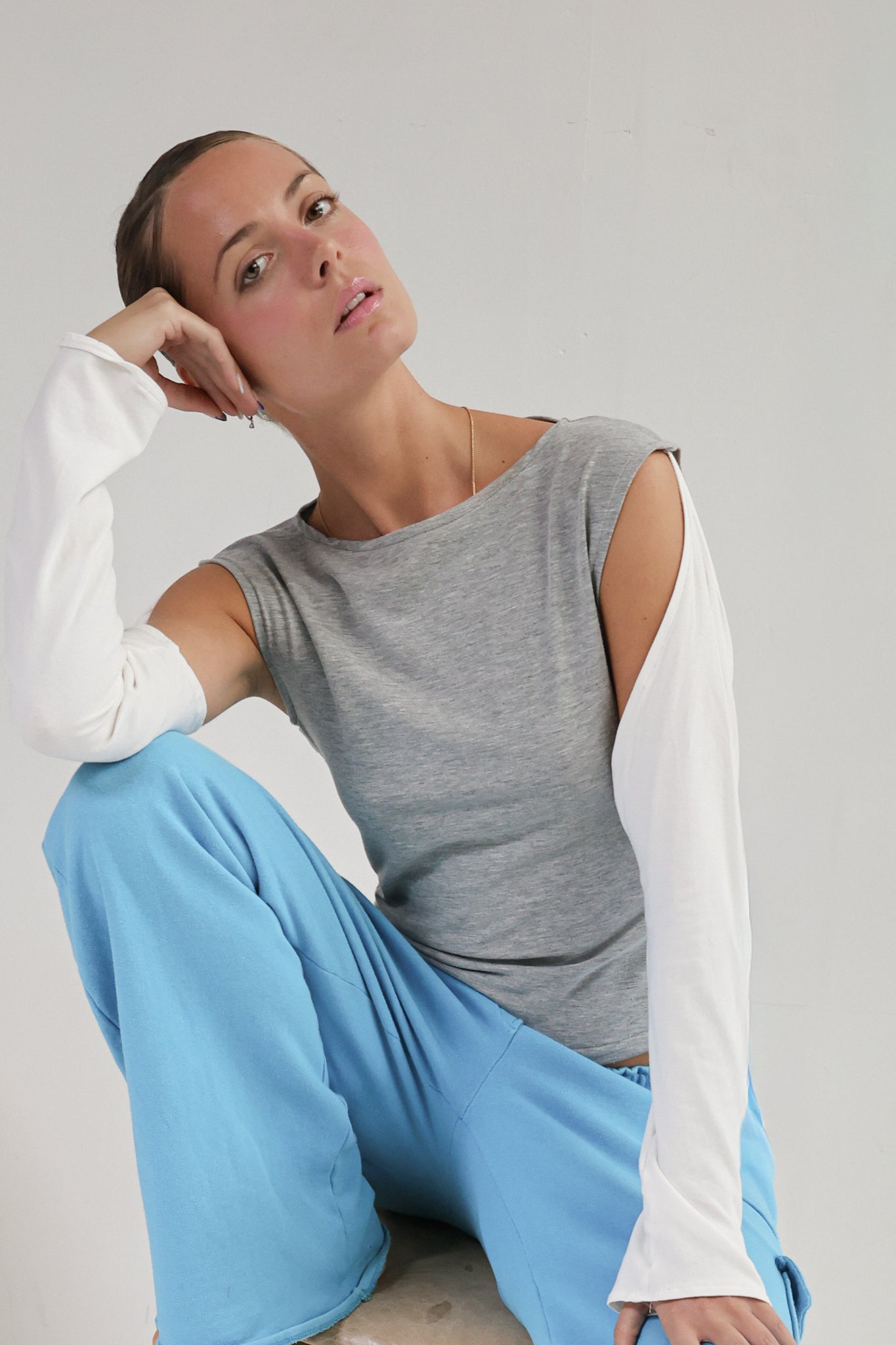 Soft shirt
